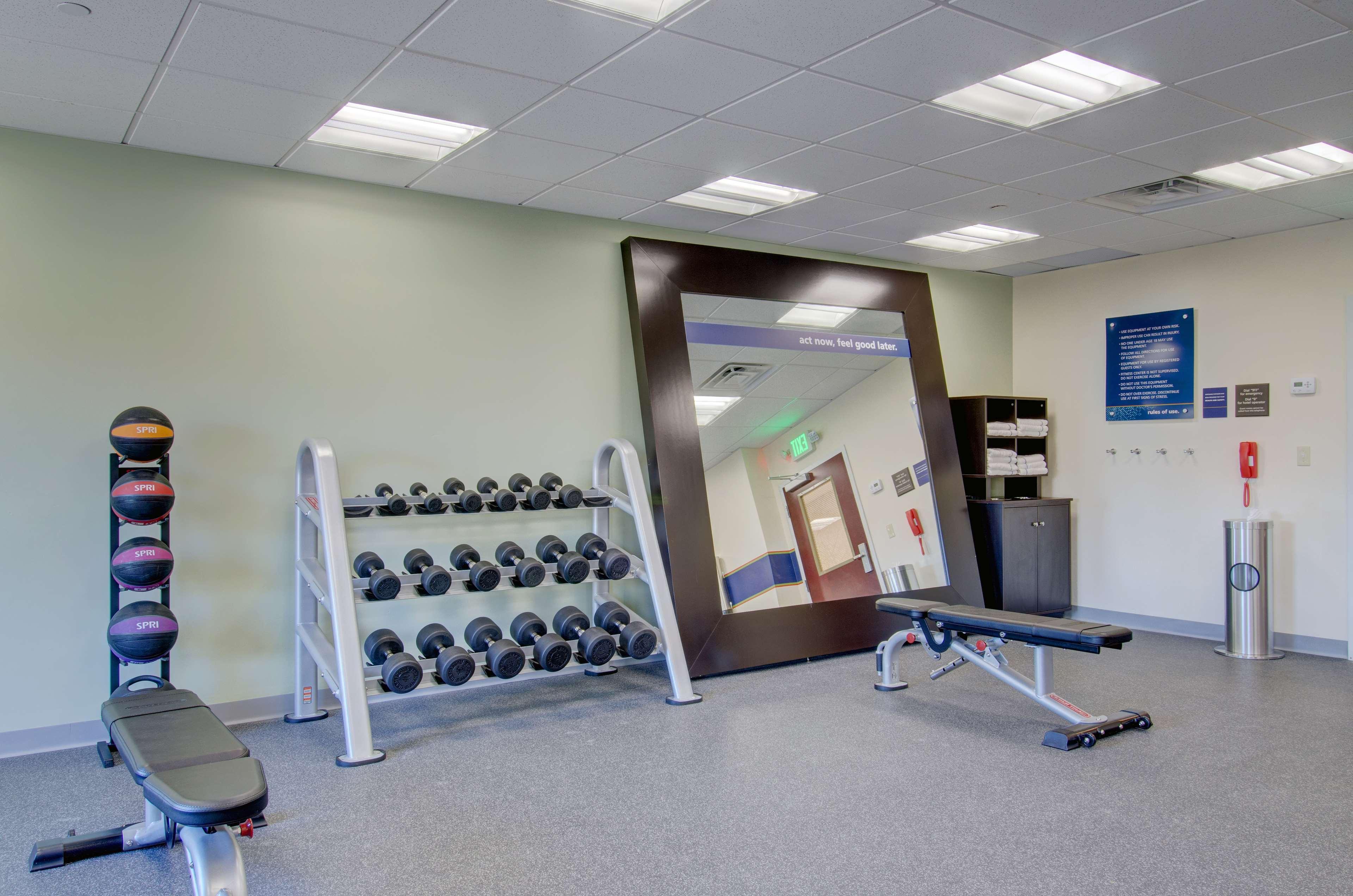 Hampton Inn & Suites Boston/Stoughton Bagian luar foto